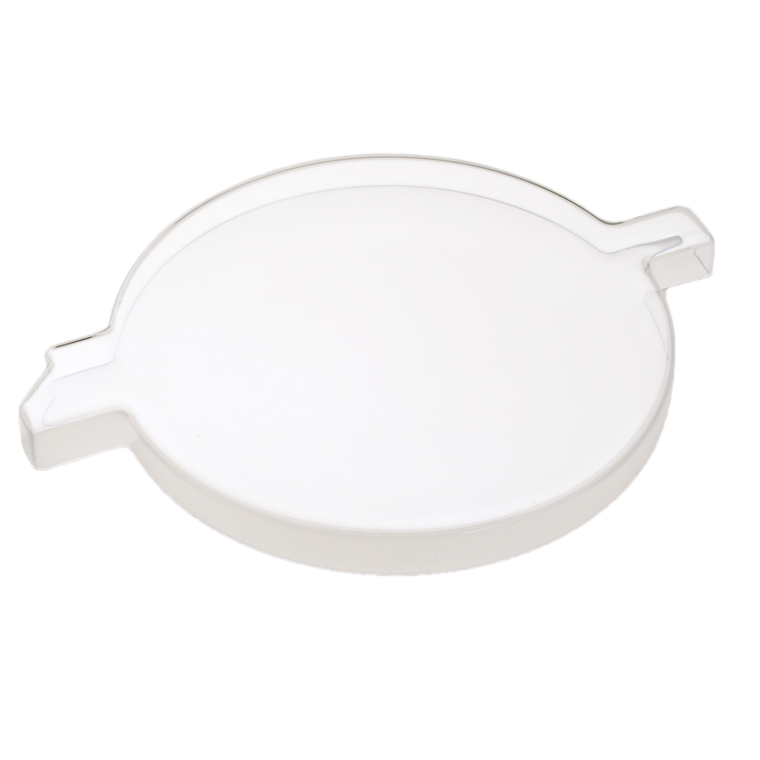 Revolation Delta Dust Cover