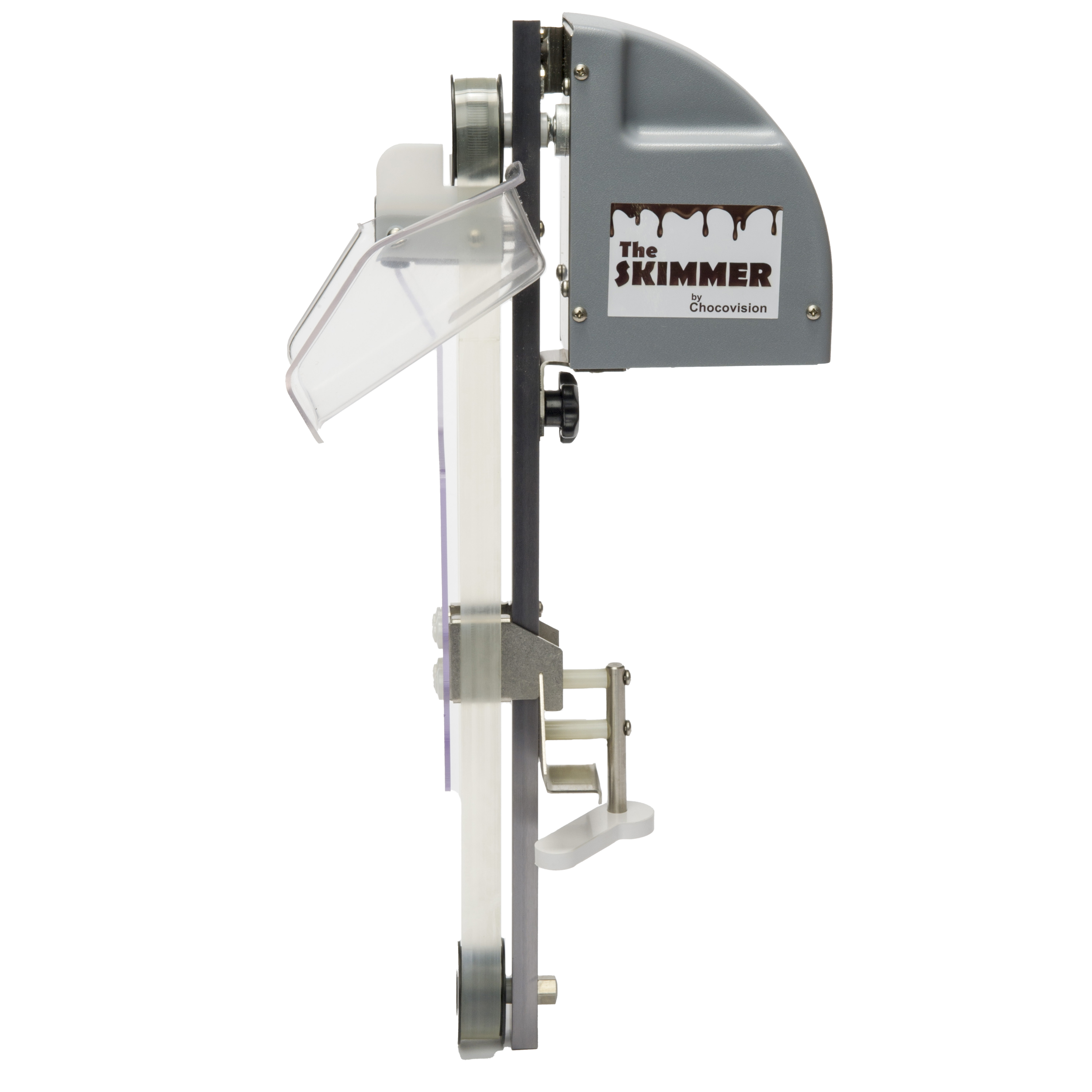 Revolation Delta Skimmer