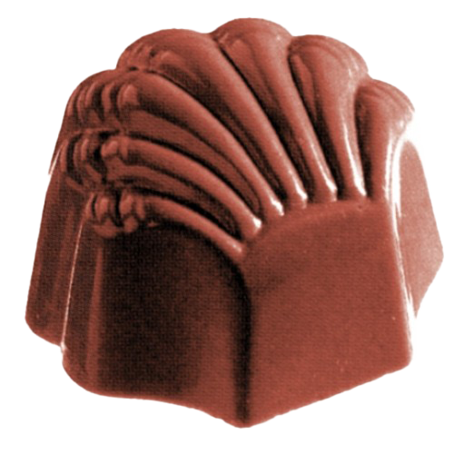 Shell European Mould