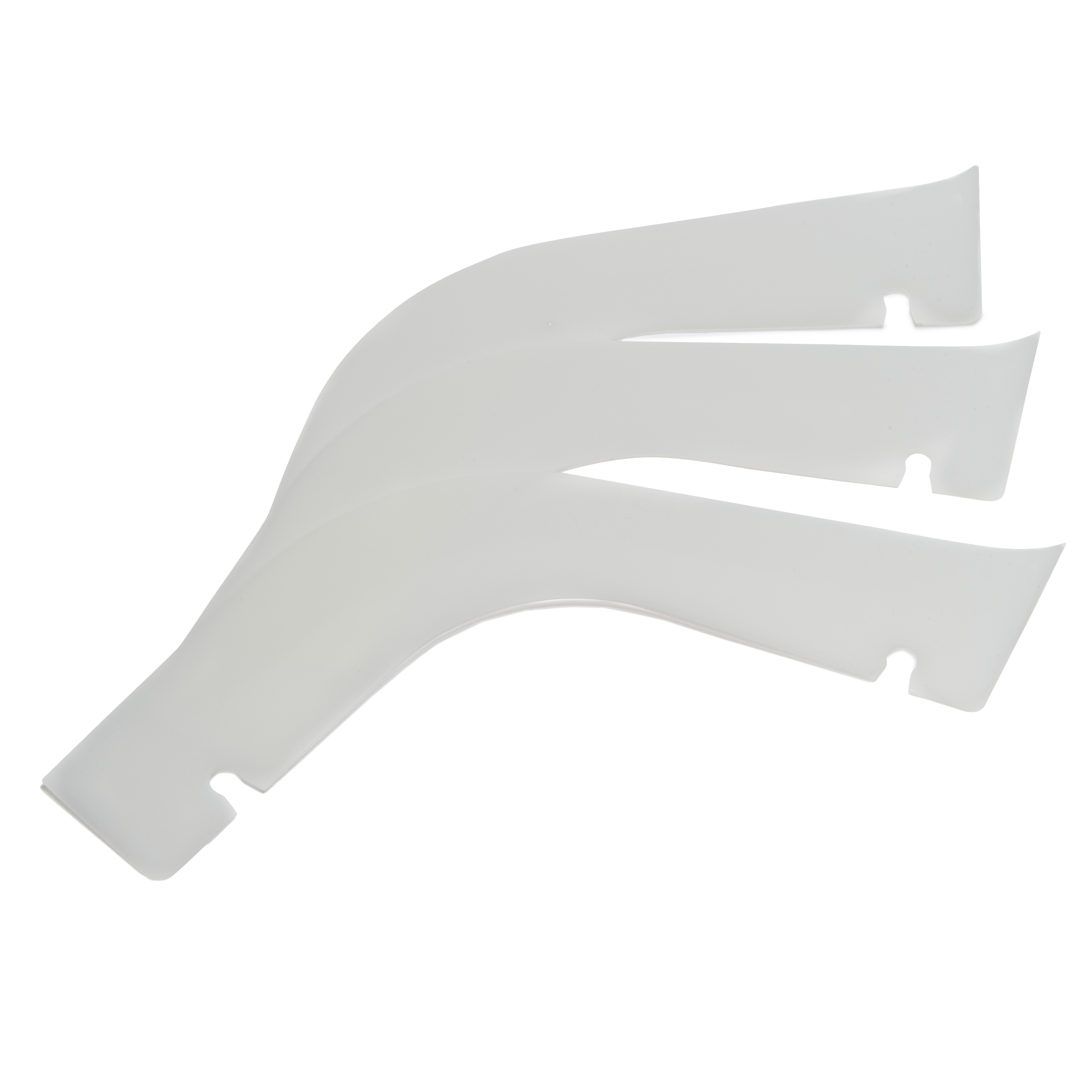 Revolation Delta Scrapers (3 Pack)