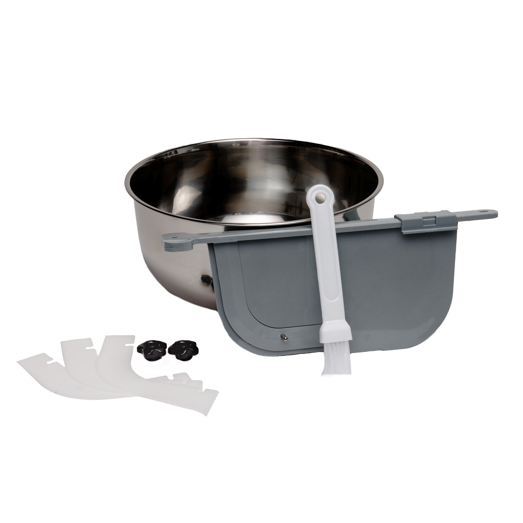 Revolation Delta Standard Baffle Accessory Kit