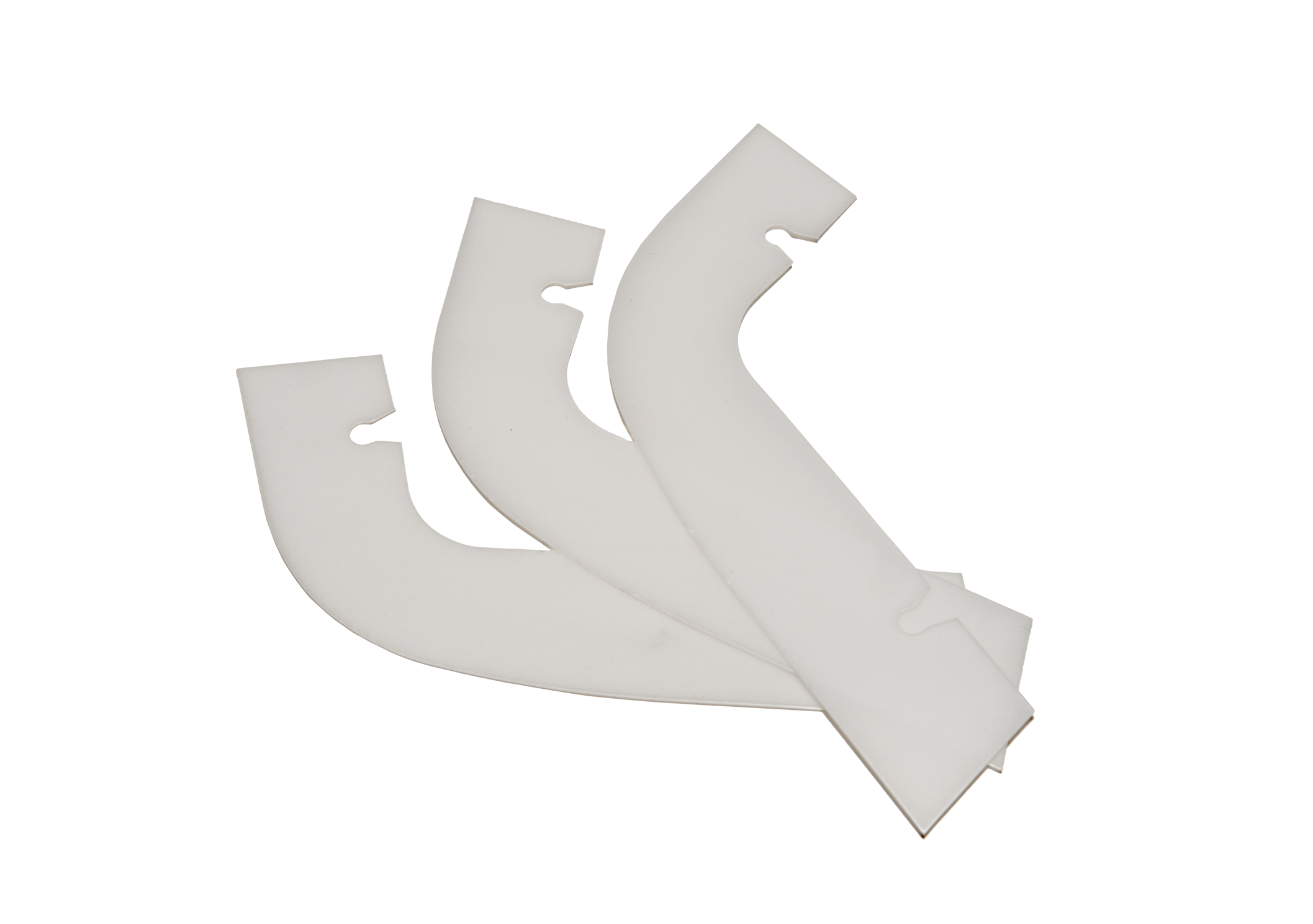 Revolation V Scrapers (3 Pack)