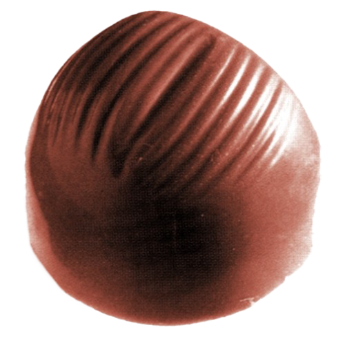 Round Piece European Mould