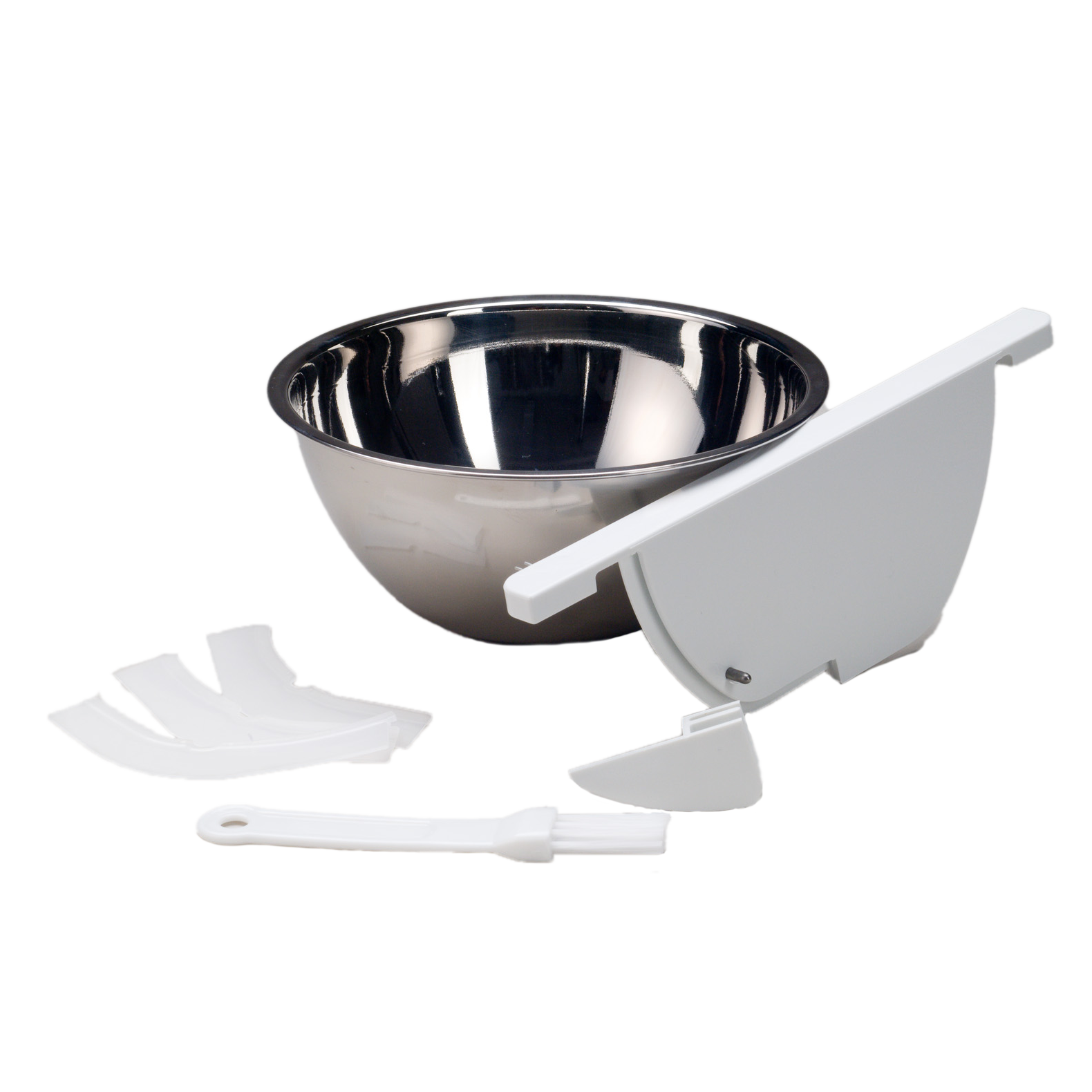 Revolation 2/ Rev 2B/ Mini Rev Baffle Accessory Kit