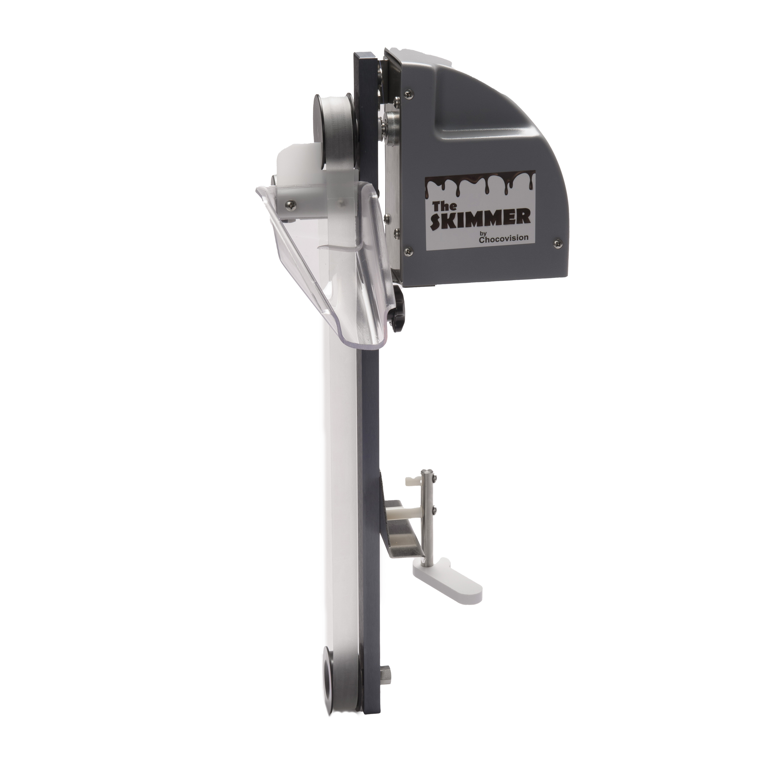 Revolation V Skimmer