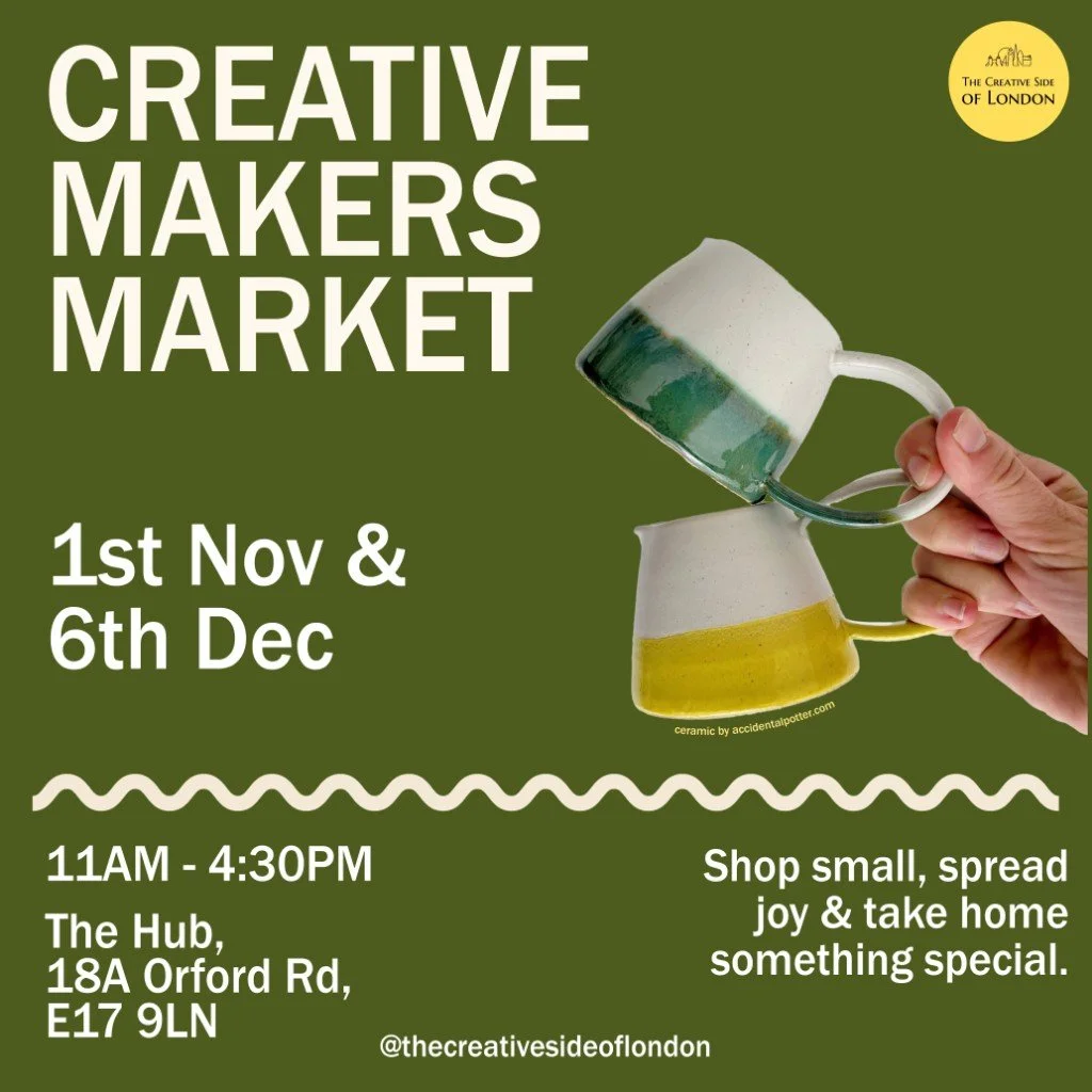 Hub - Christmas Market