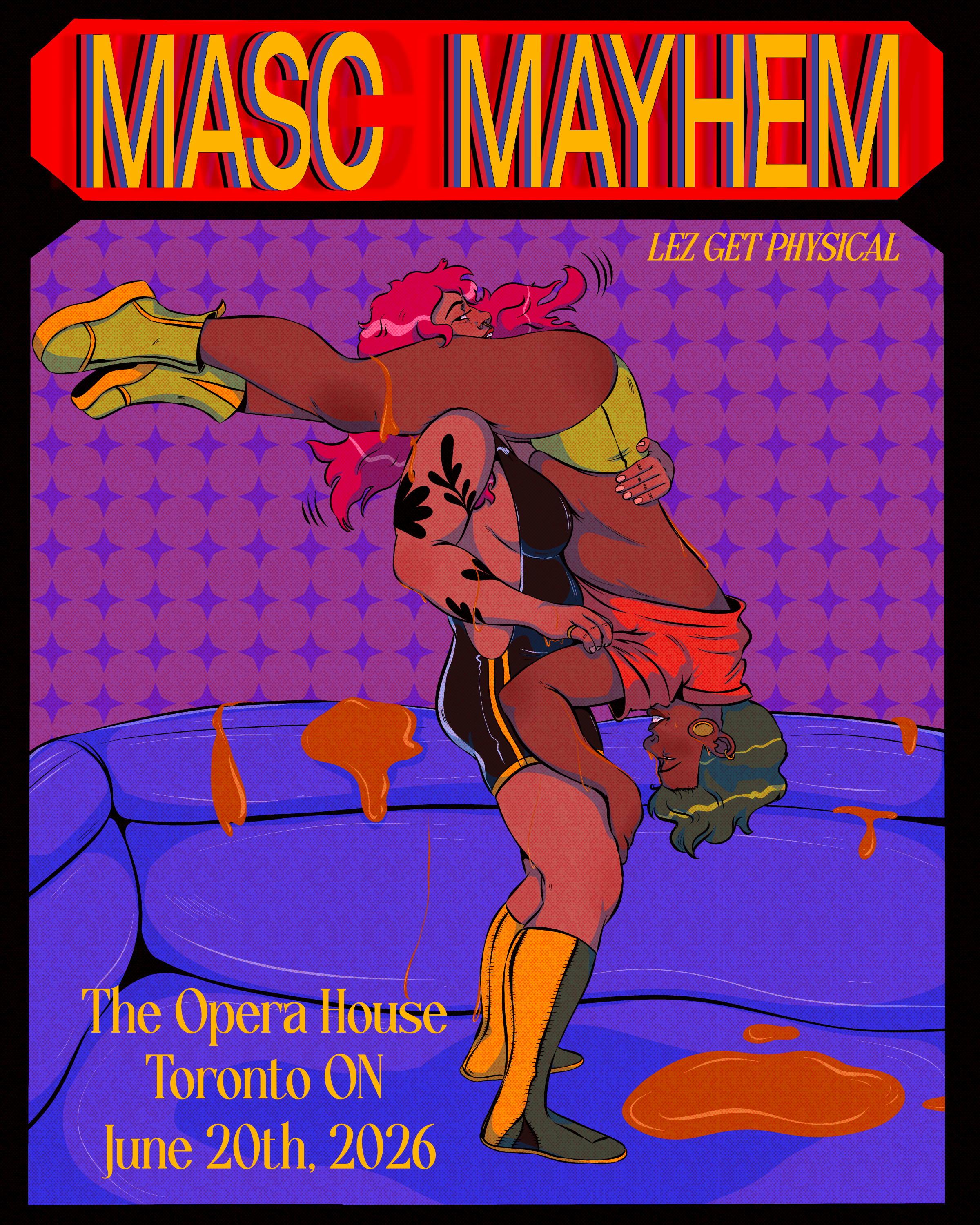 Masc Mayhem toronto flyer.png