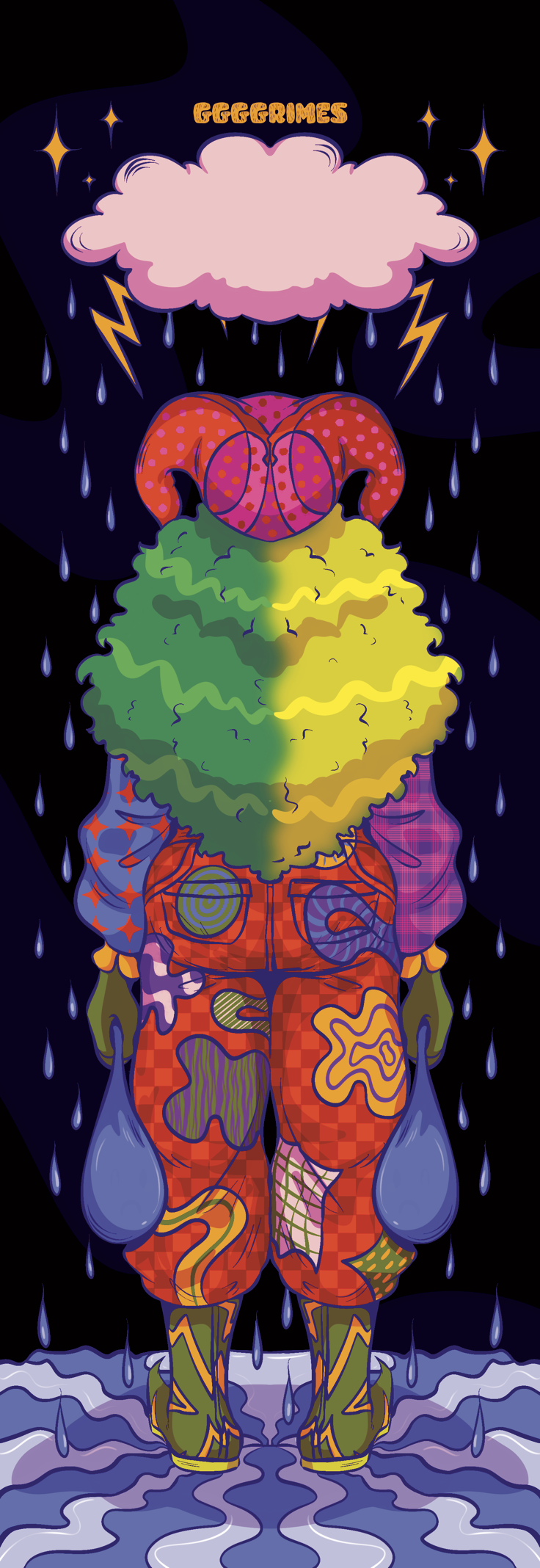 Sad Clown Bookmark Back (1).png