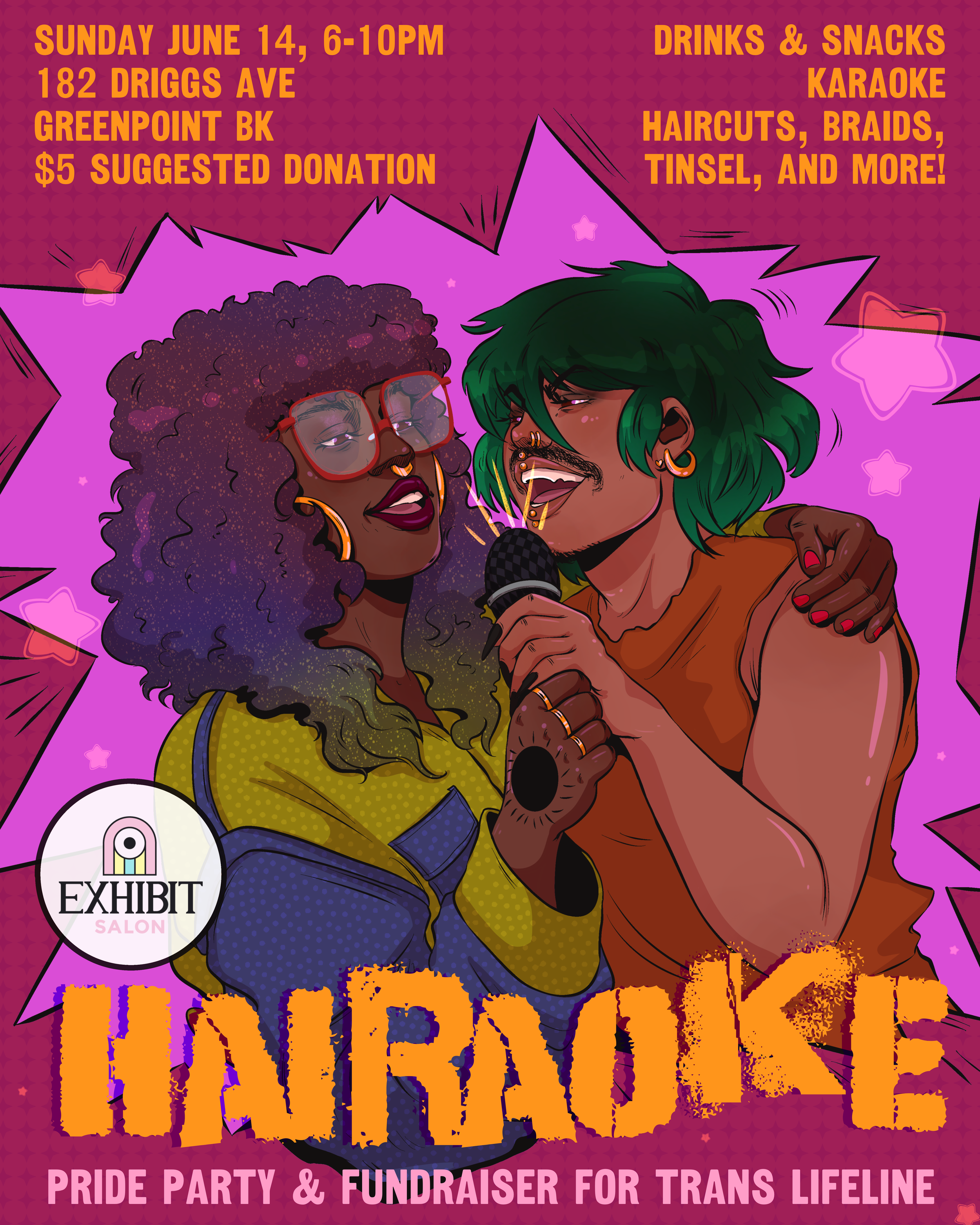 Hairaoke Flyer w_ logo (1).png