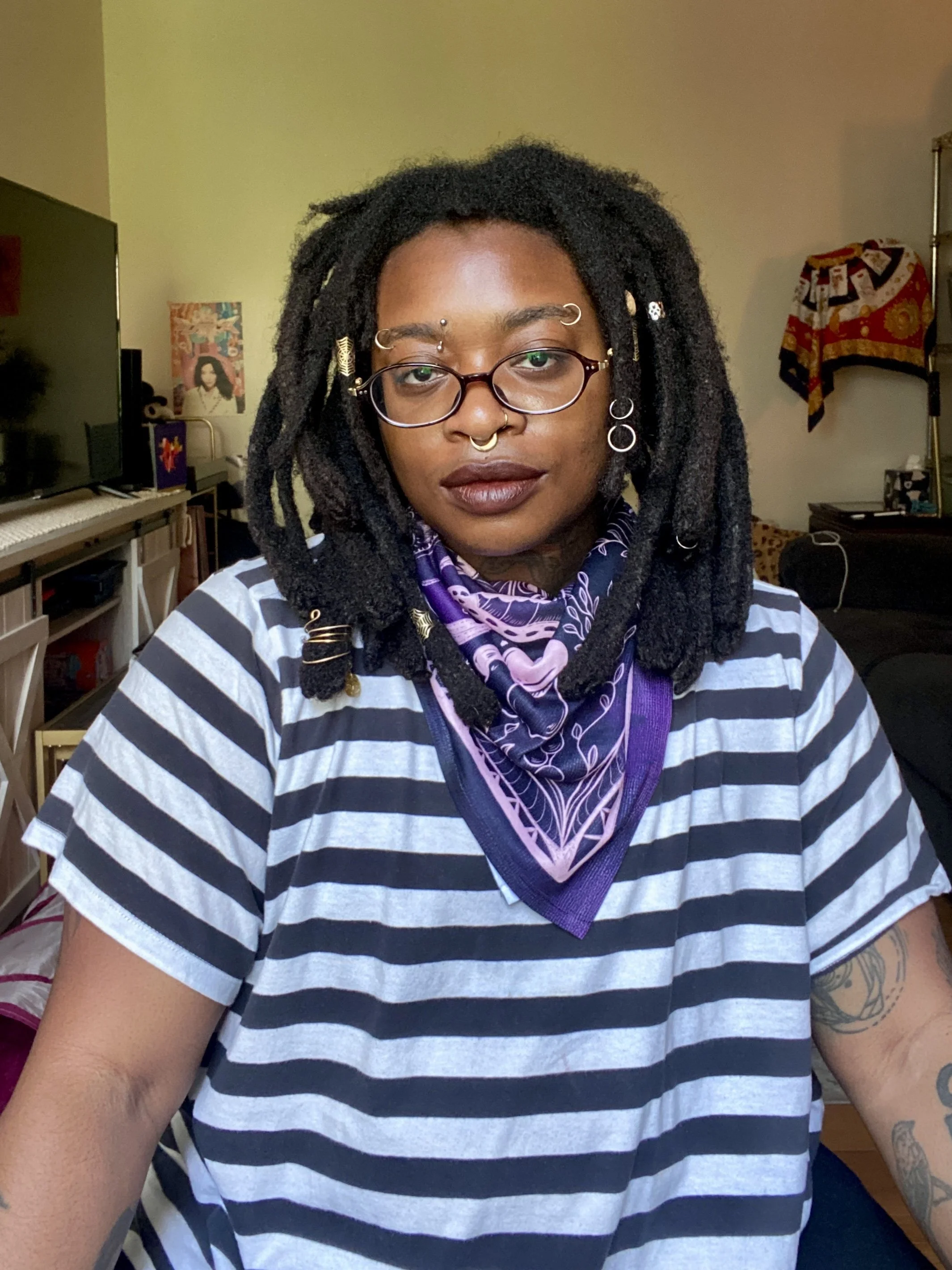 June Bandana