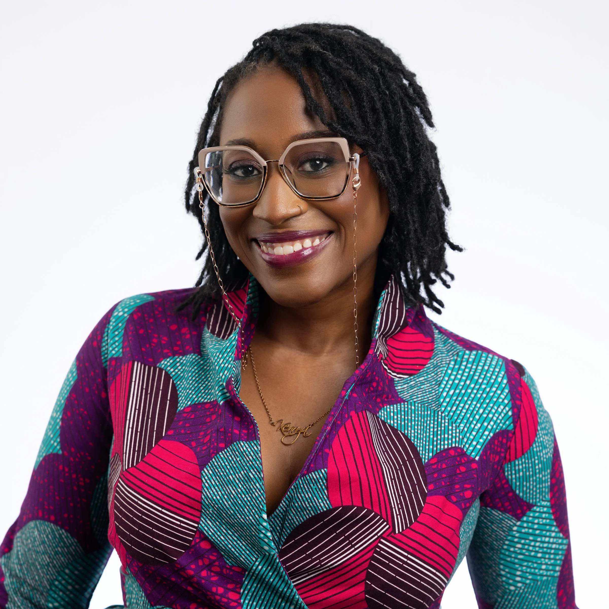 Kenrya Rankin