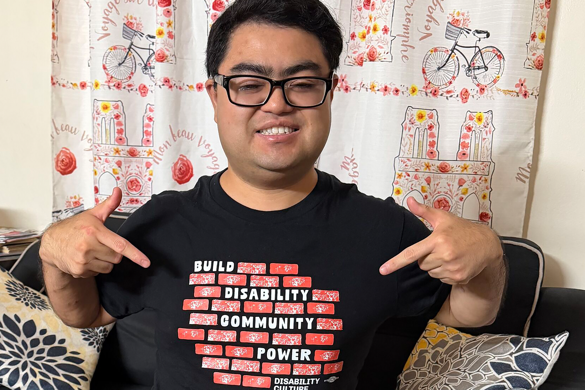 Autistic Pride Day and the Power of Belonging