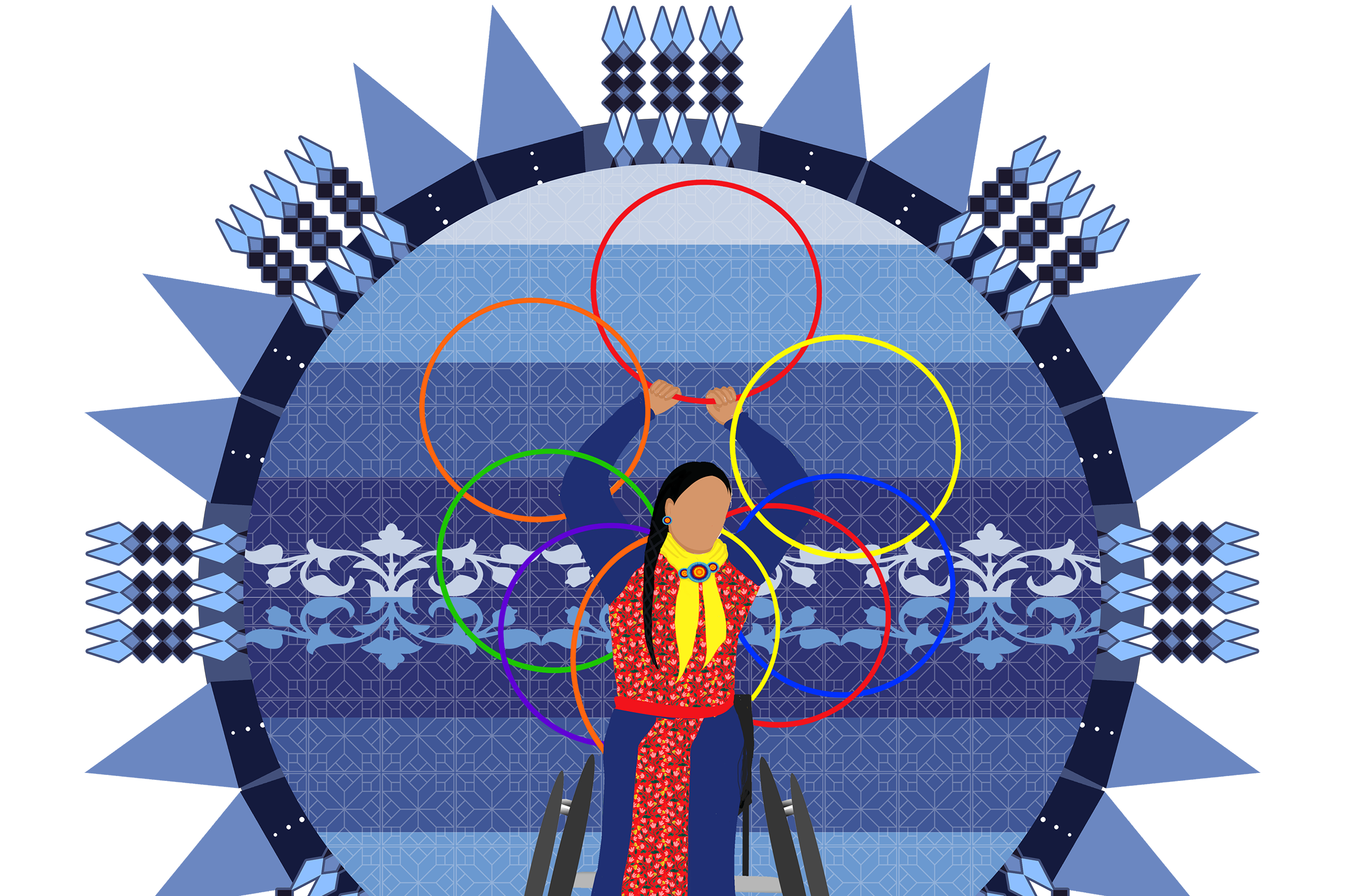 Indigenous Peoples’ Day Calls Us to Be Better Relatives