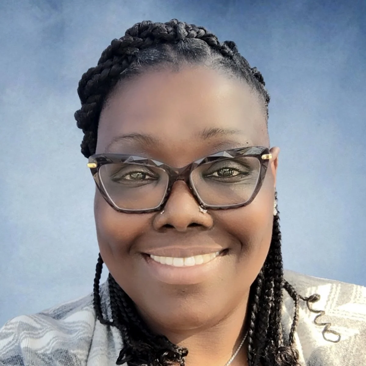 Raynisha Jackson