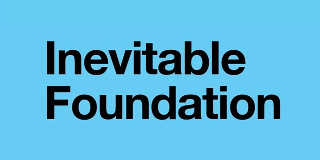 Inevitable Foundation logo