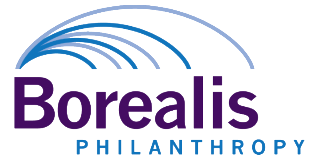 Borealis Philanthropy logo