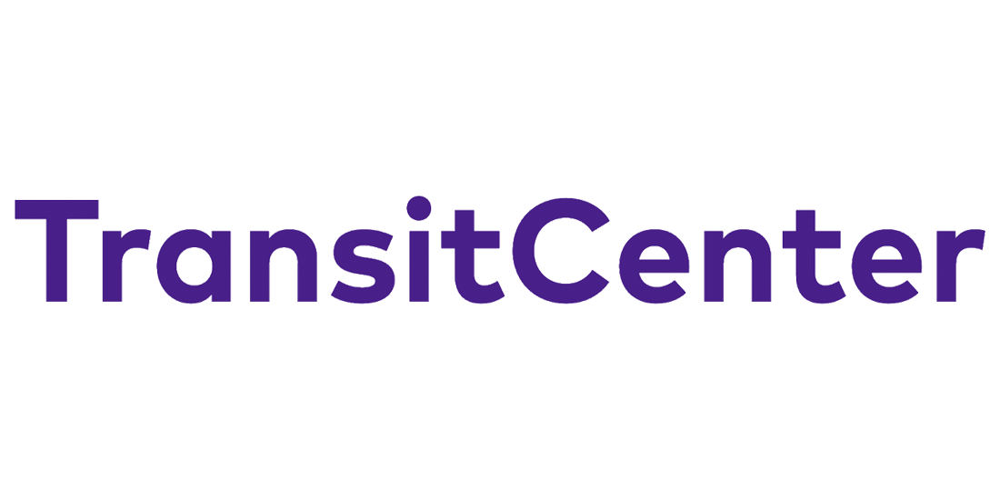 TransitCenter logo