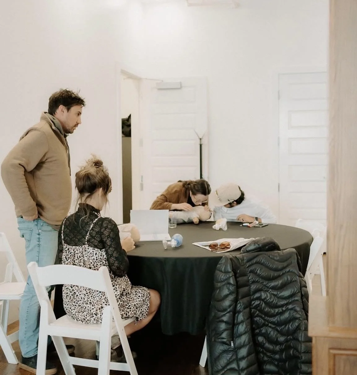 Prenatal Program