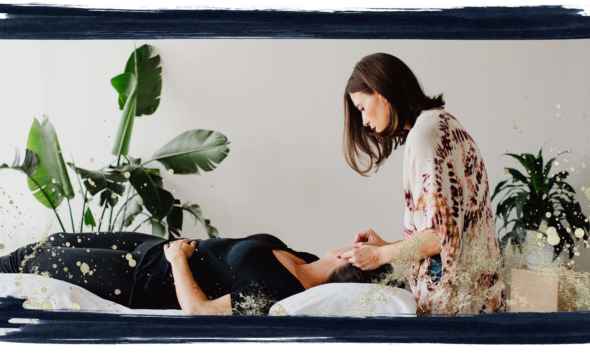 Community Acupuncture with Jessica Goodman