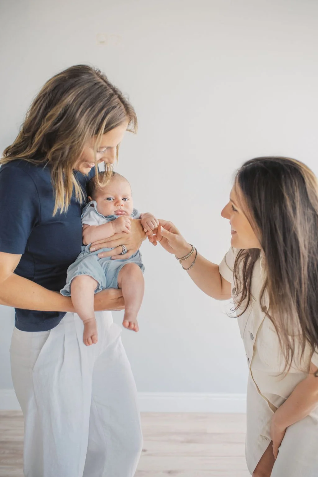 Movement & Milestones Minis