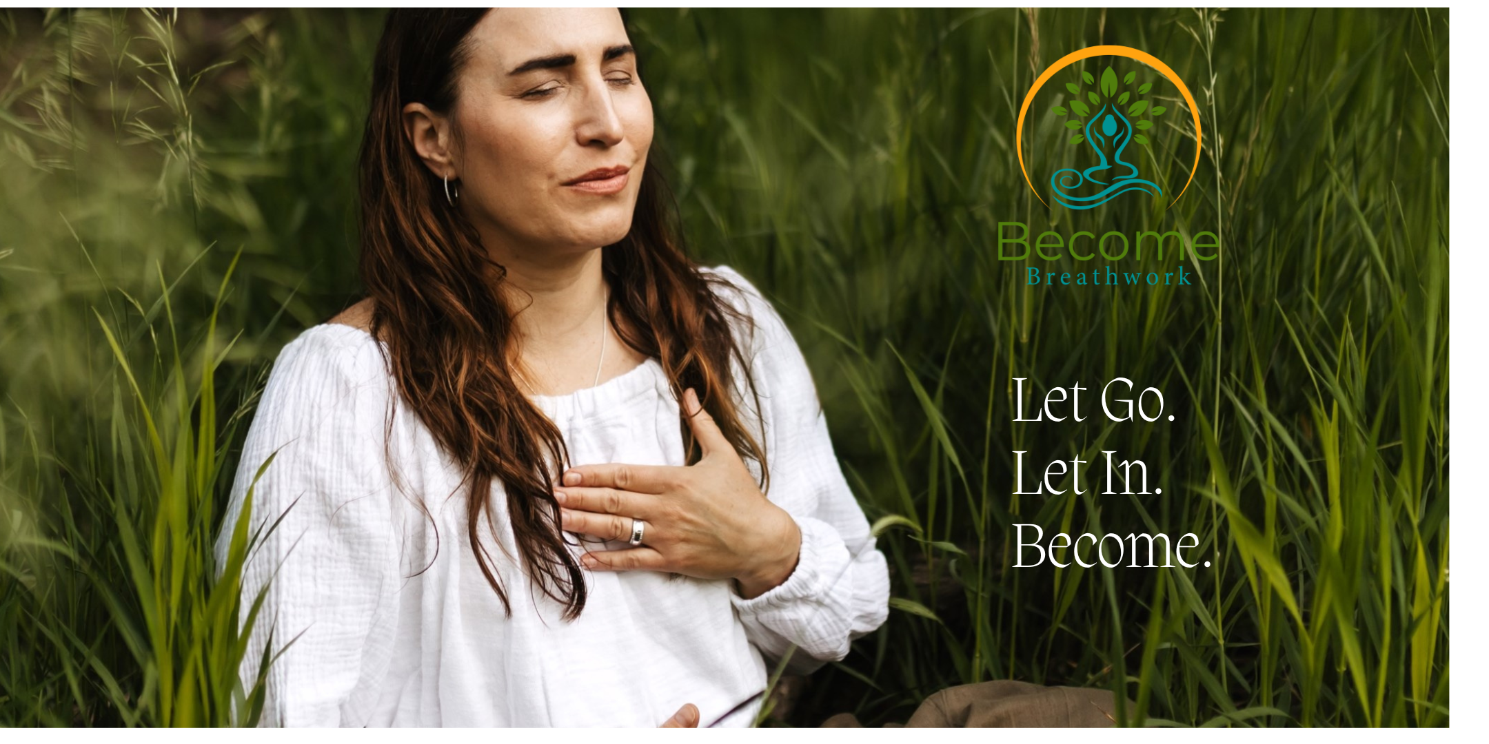 New Year Healing & Transformative Breathwork