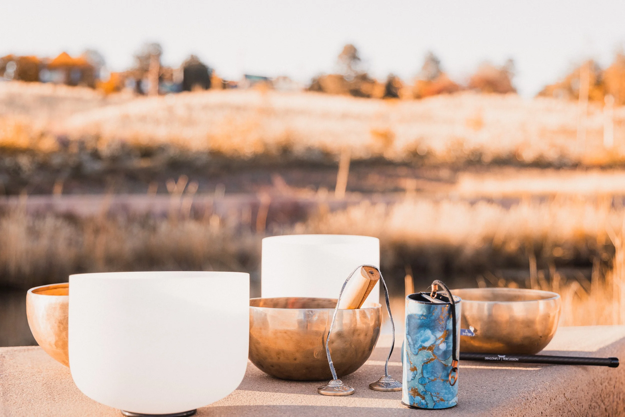 Midweek Reset: Find Clarity, Calm, and Connection at The Denver Village</span>