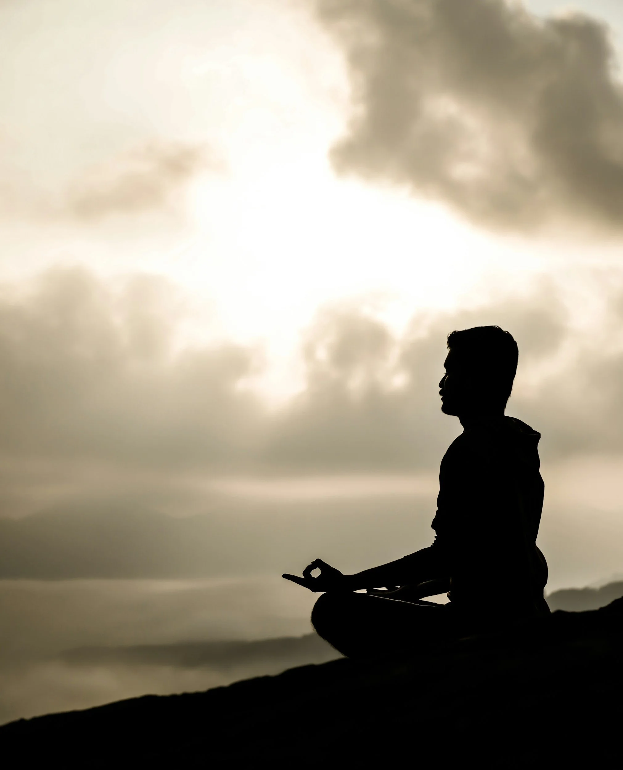 Yin Yoga and Conscious Breathwork