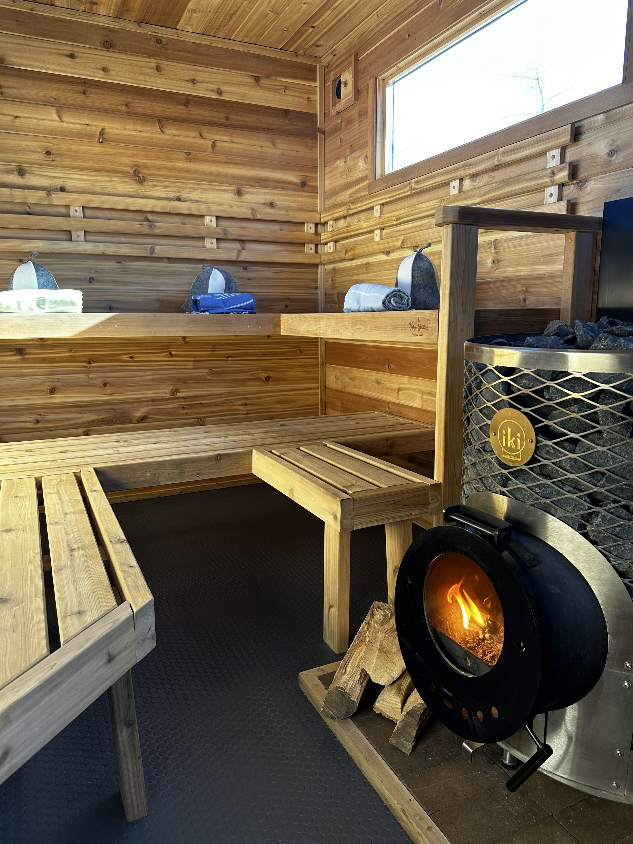Mini Retreat - The Reset Experience 