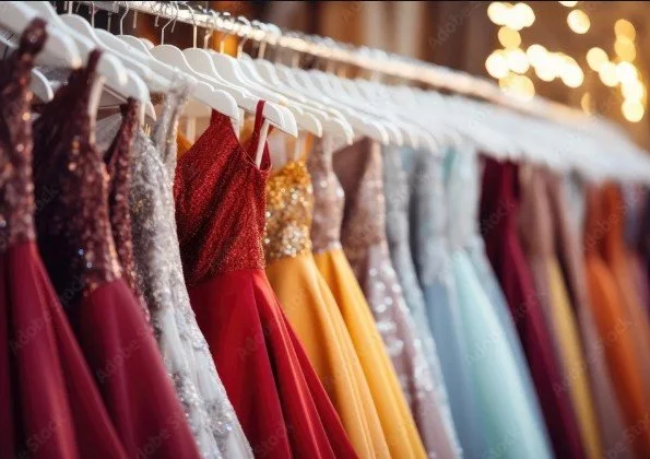 Prom Dress Donations