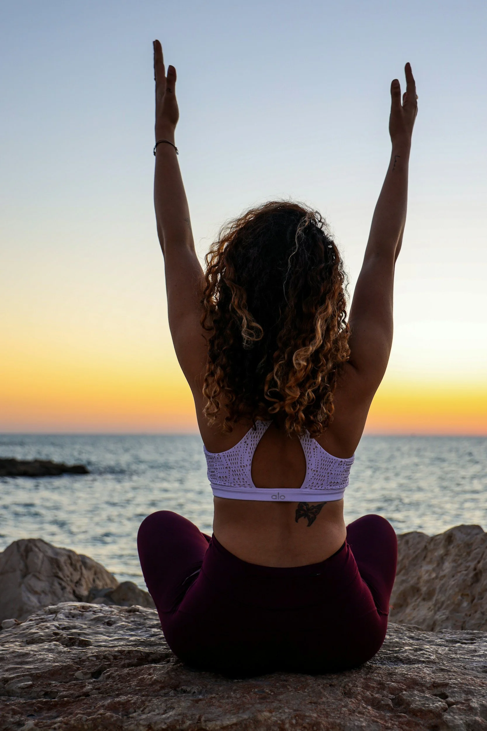 Breathwork Ceremony