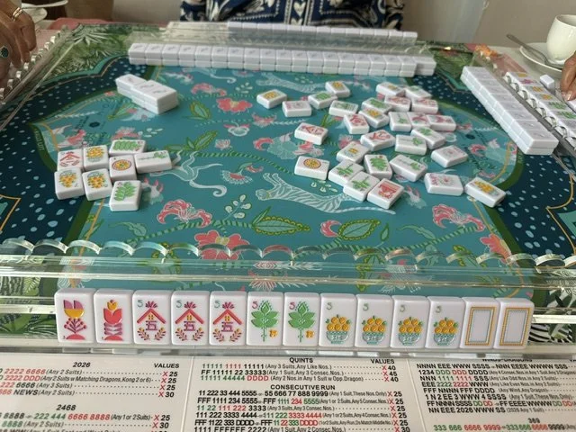 Mahjong Is Having a Moment — And We’re Here for It