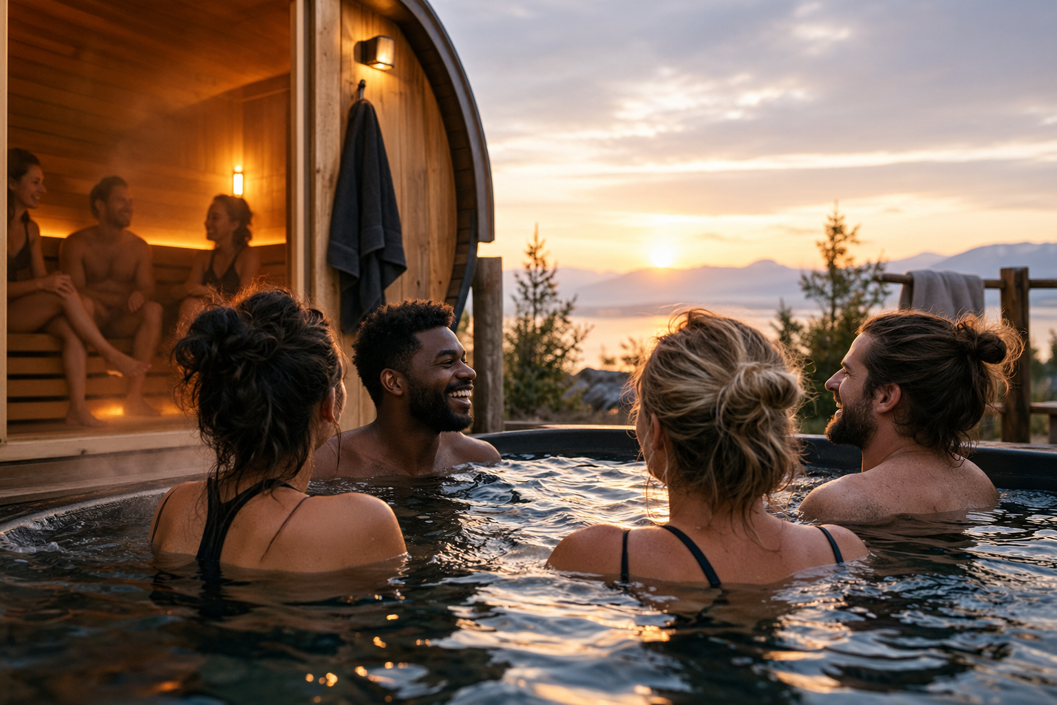 We’re Not Meant to Do Life Alone