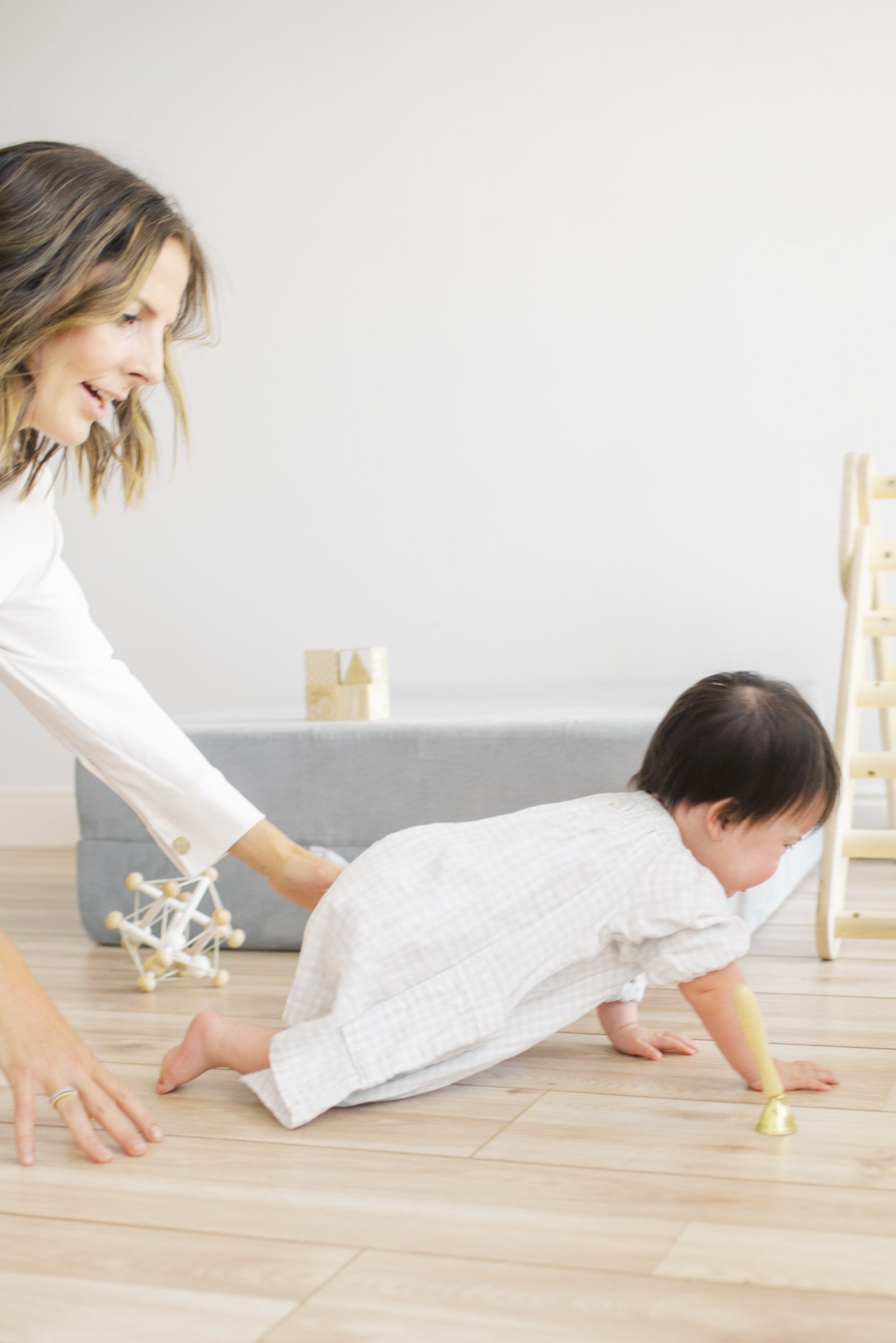 Movement & Milestones Minis