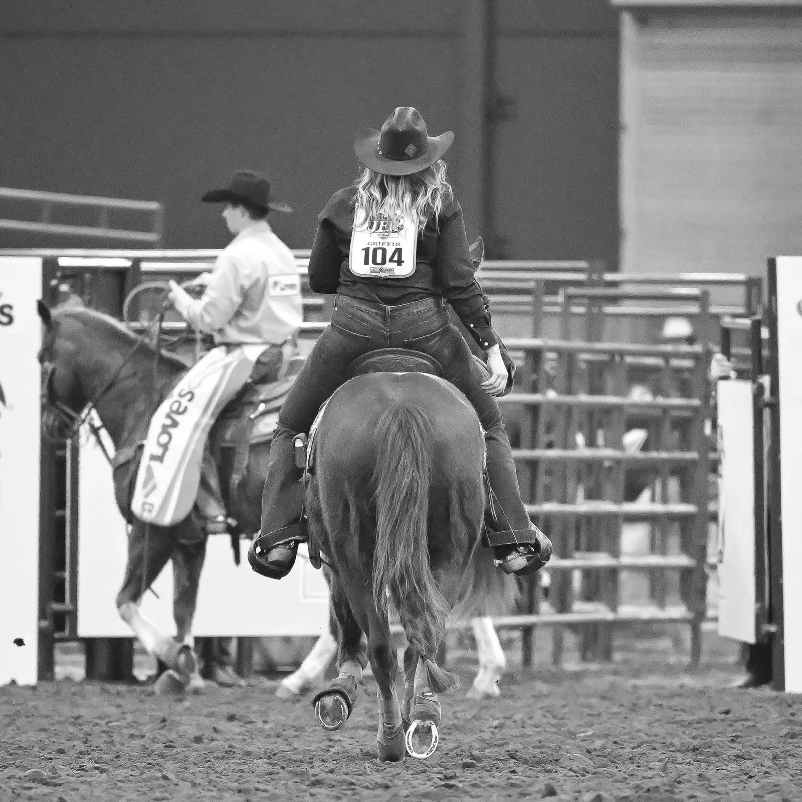 God meets you where you are.