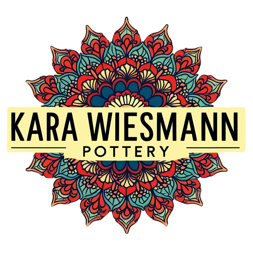 Kara Wiesmann Pottery
