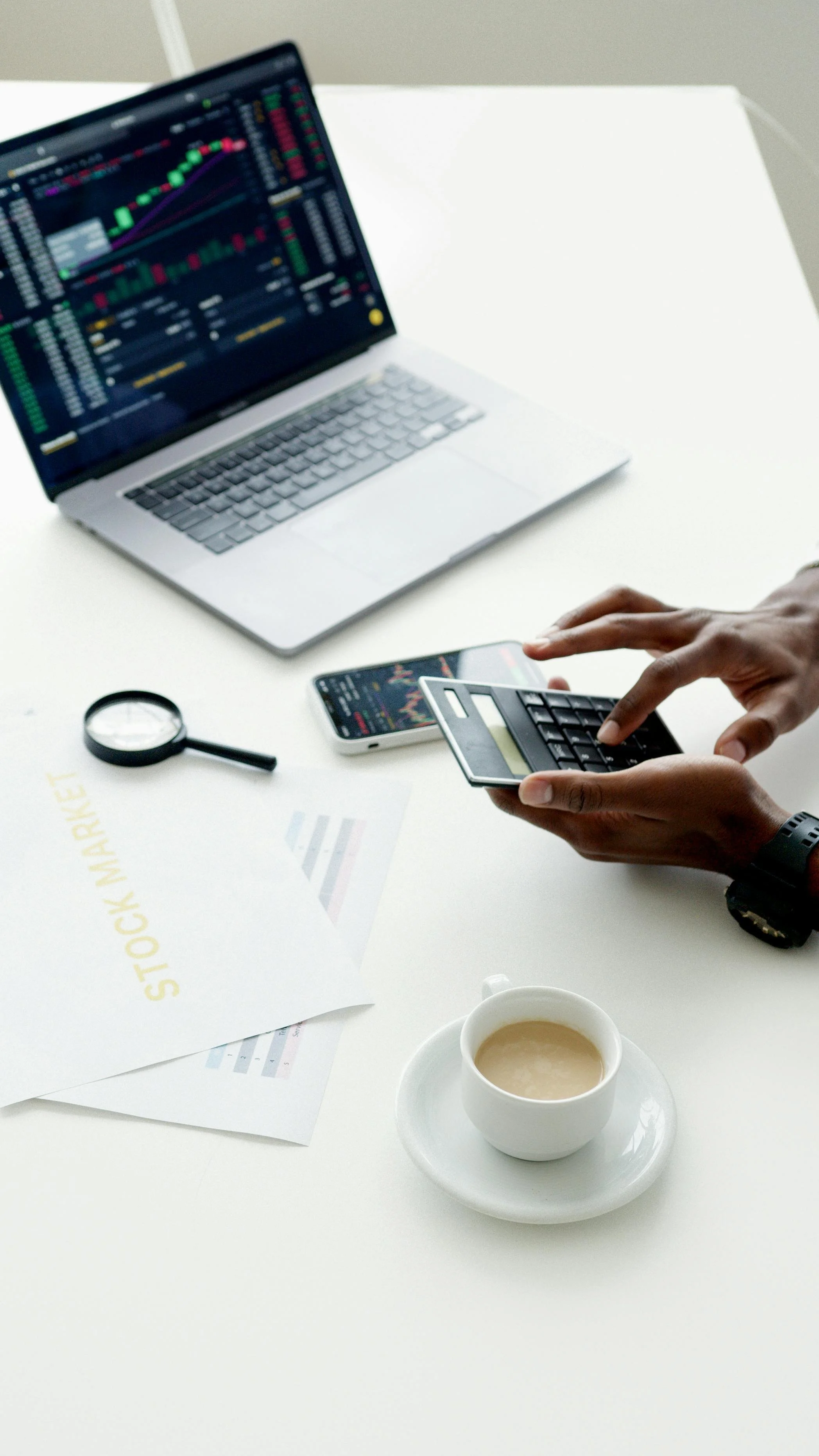 Restricted Stock Units (RSUs): What They Are and How to Make the Most of Them