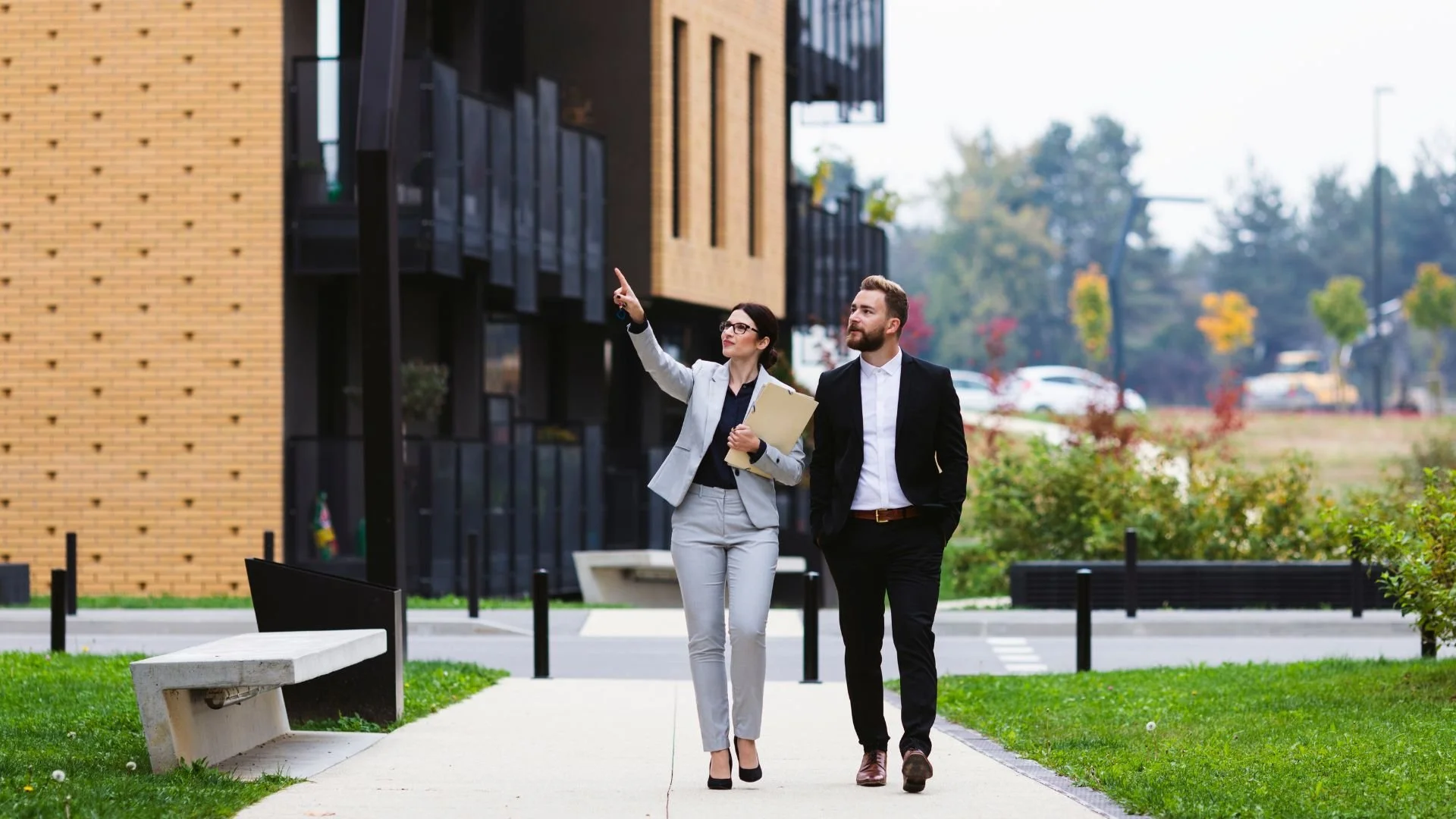 Property Management Case Study