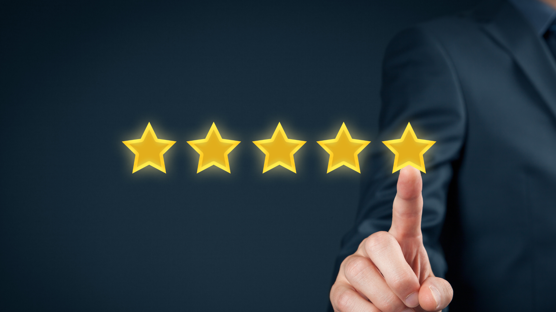 The Importance of Reviewing Your Performance
