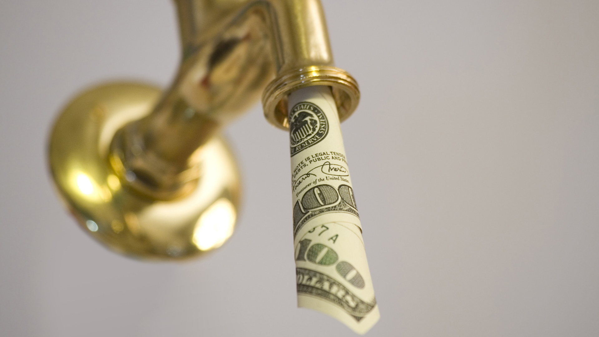 The Virtuous Circle of Improving Cash Flow