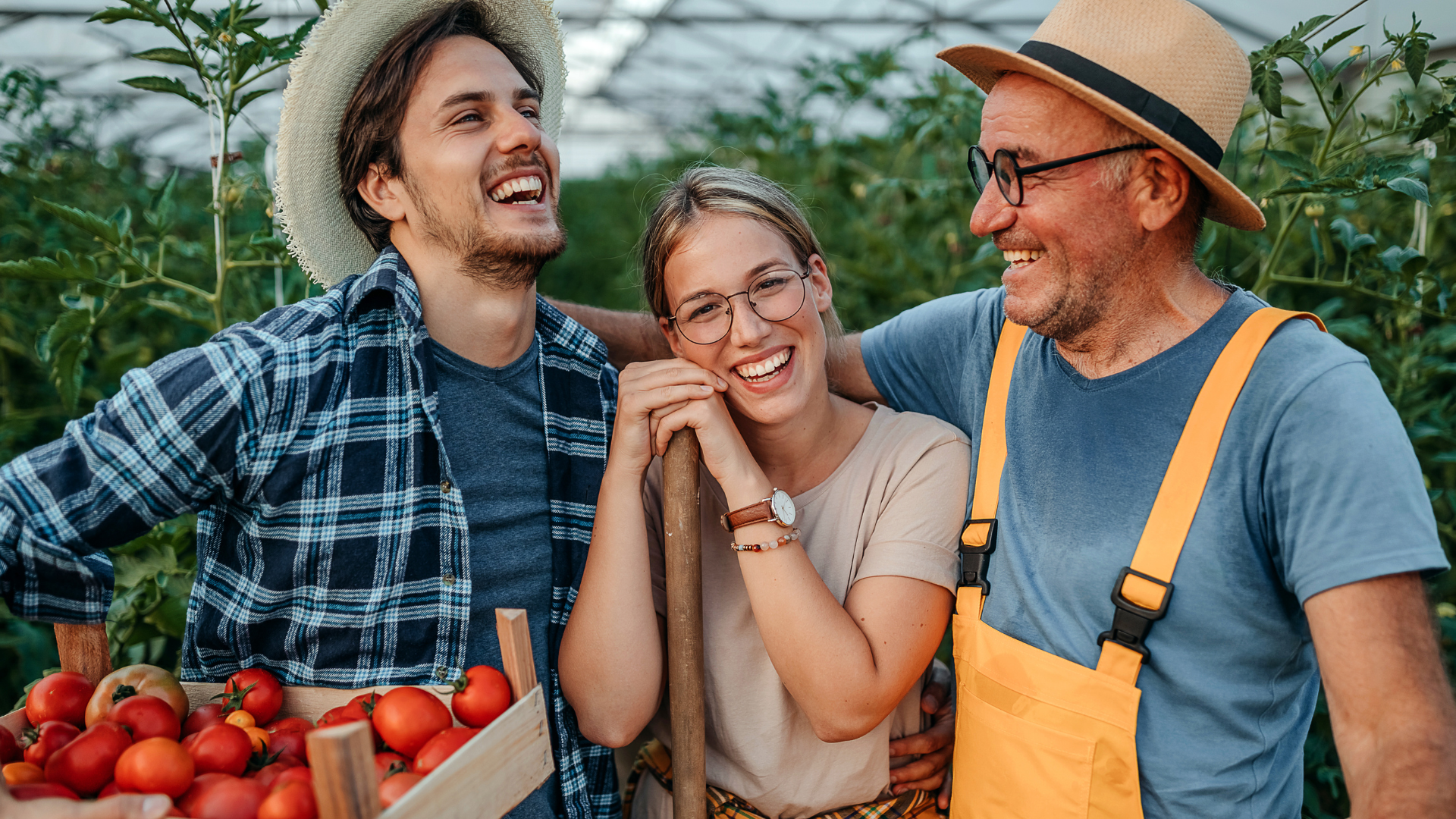 Keeping the Family Business Running and the Business Family Happy