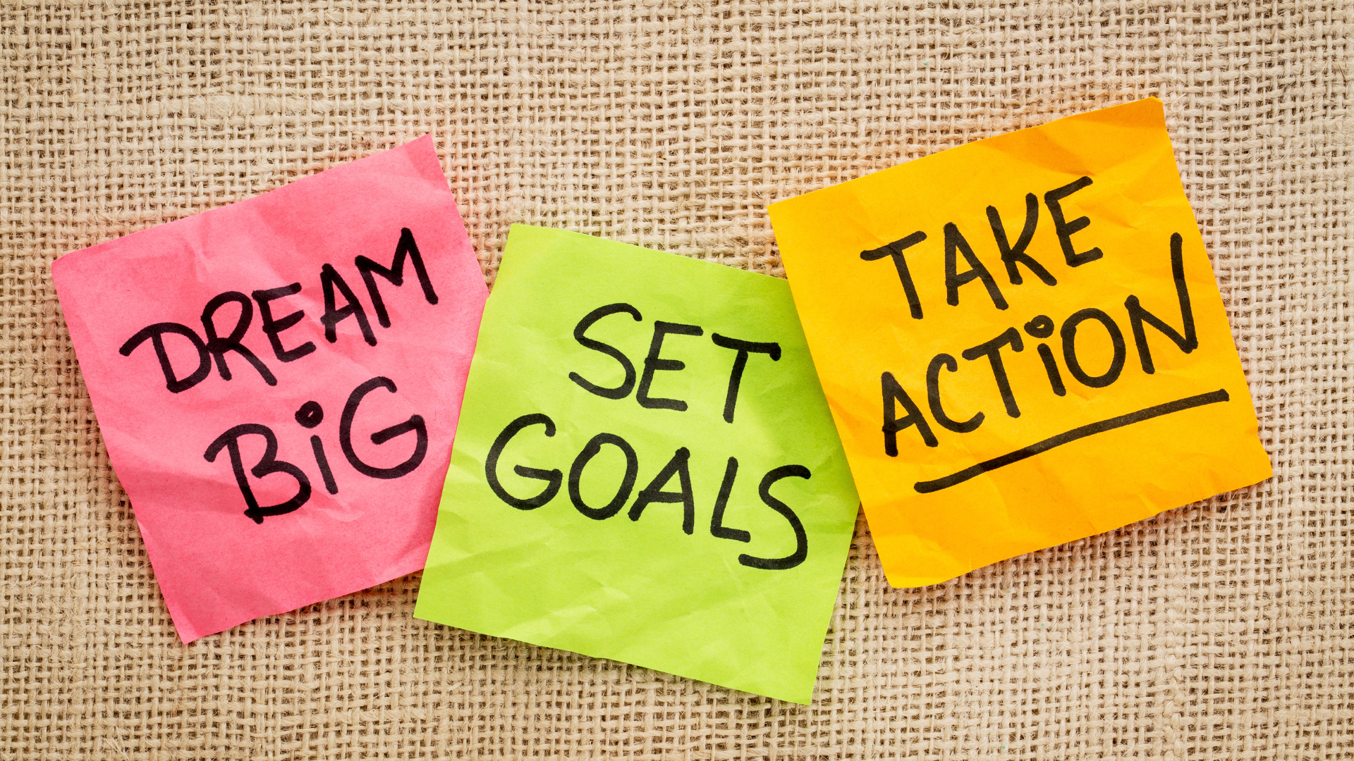 Why Specific Goals Should Also Be Fuzzy