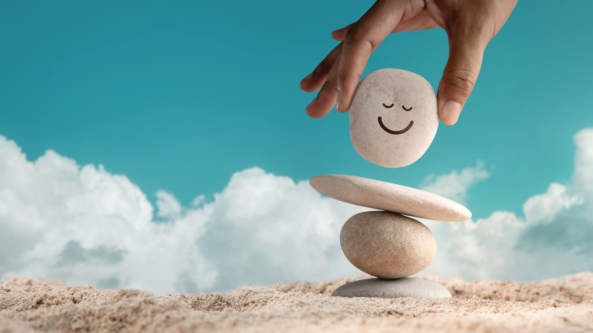 Business Continuity: Is Your Business Built on Sand or Stone?