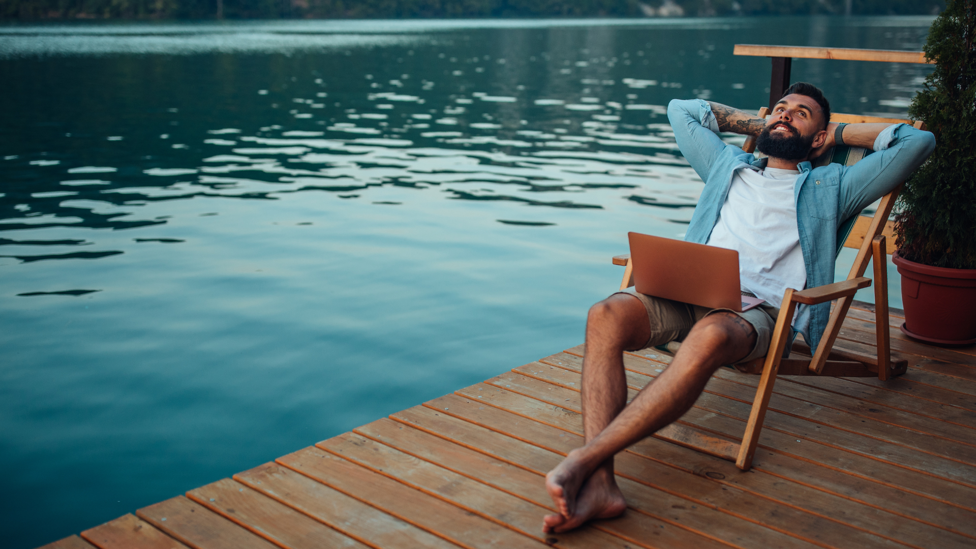 Getting Personal in Business Planning