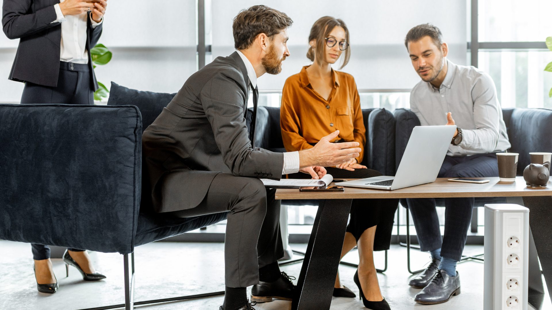 Building an Advisor Team That Works for You (Not Against Each Other)