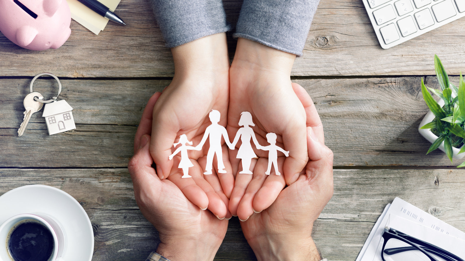 Love Can’t Be Blind: Preparing for a Business Transfer to Children or Insiders