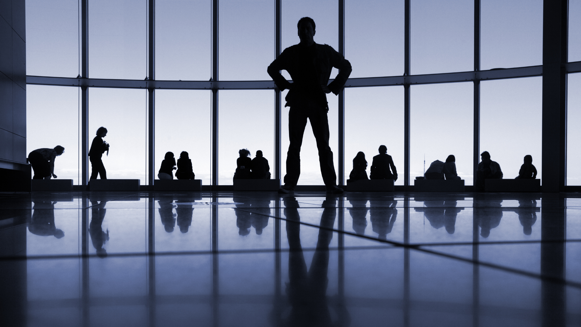 Becoming More Recession Resistant Through Planning