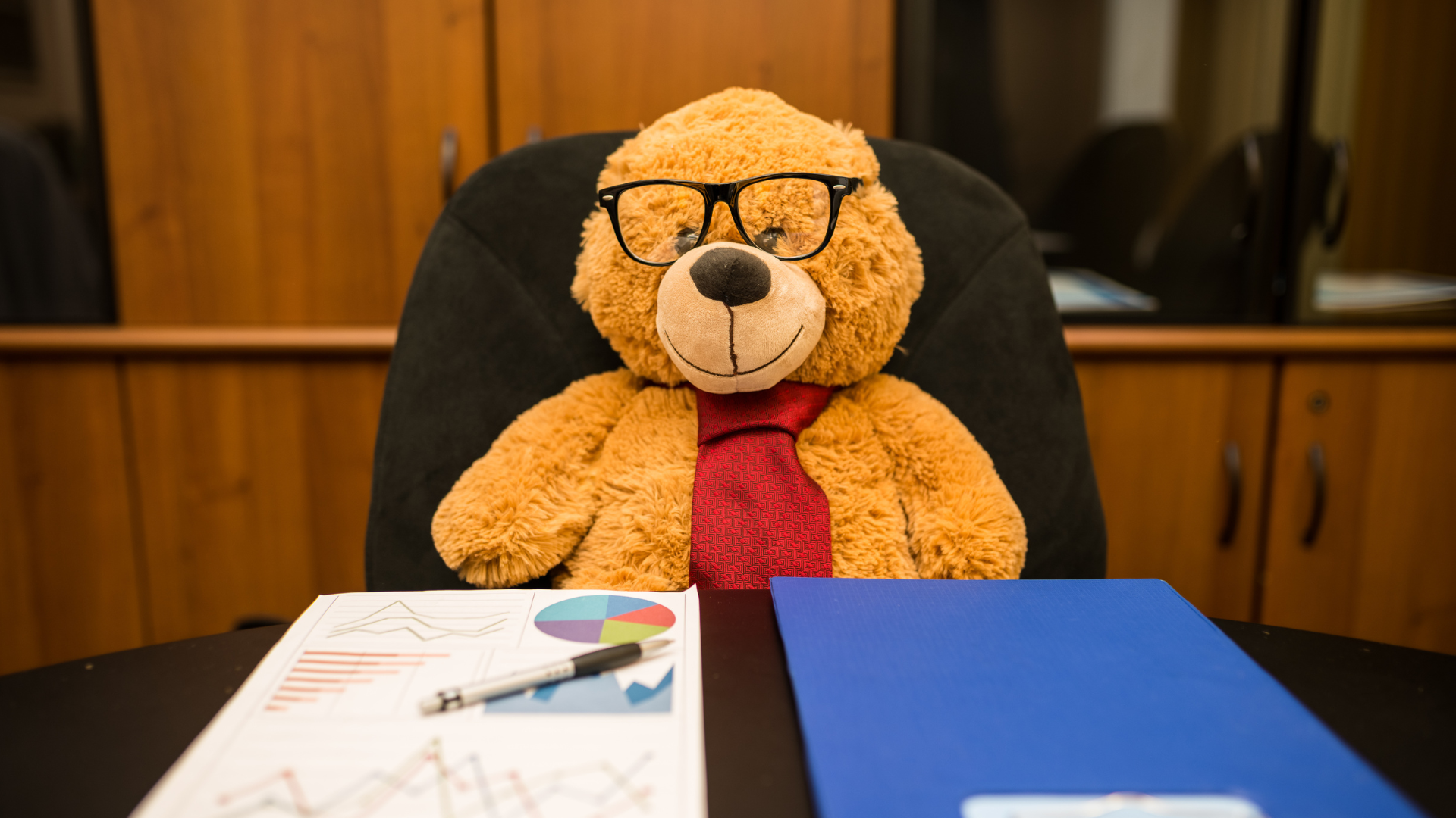 Don’t Eat the Bear in One Bite: Planning Your Future in Steps