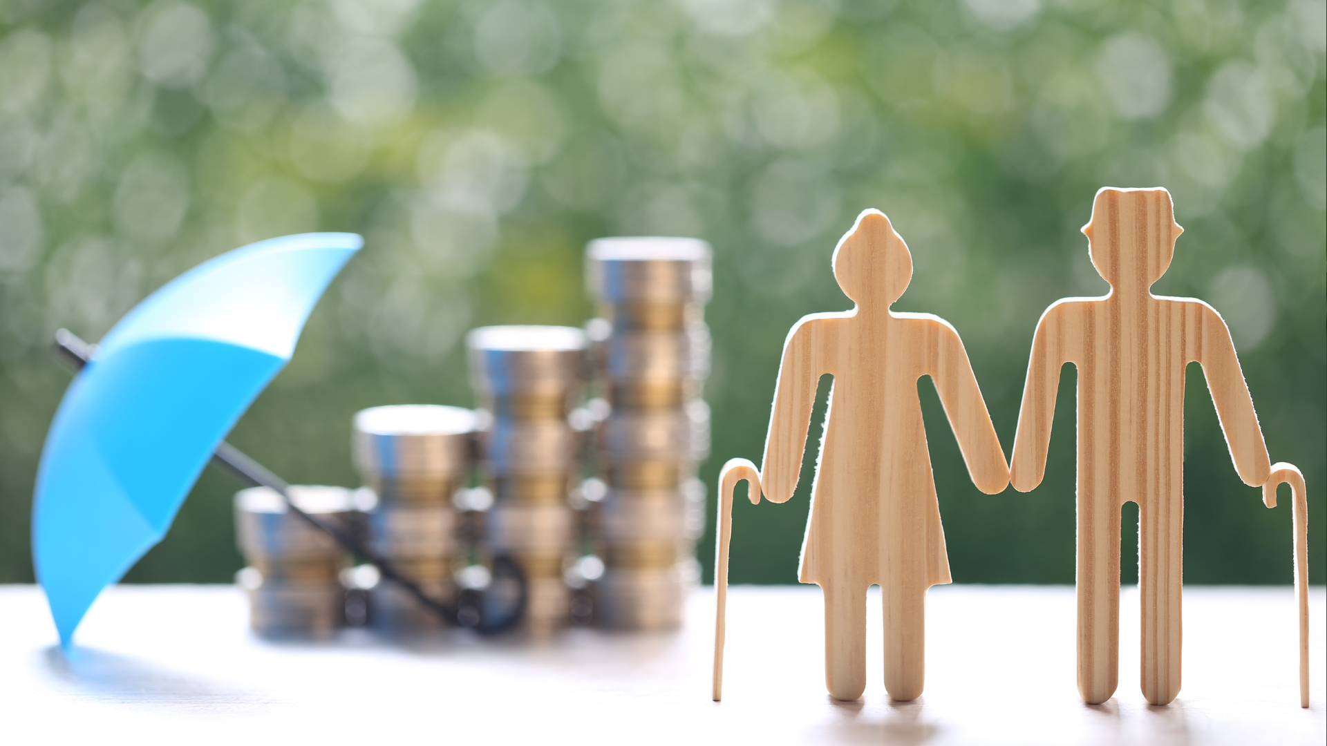What to Do When Everyone’s Ready for Your Retirement Except You