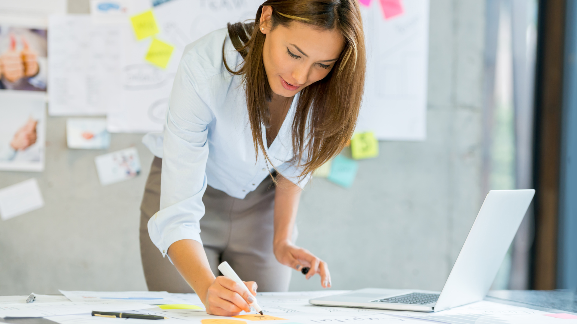 How to Plan When You’re Too Busy to Plan