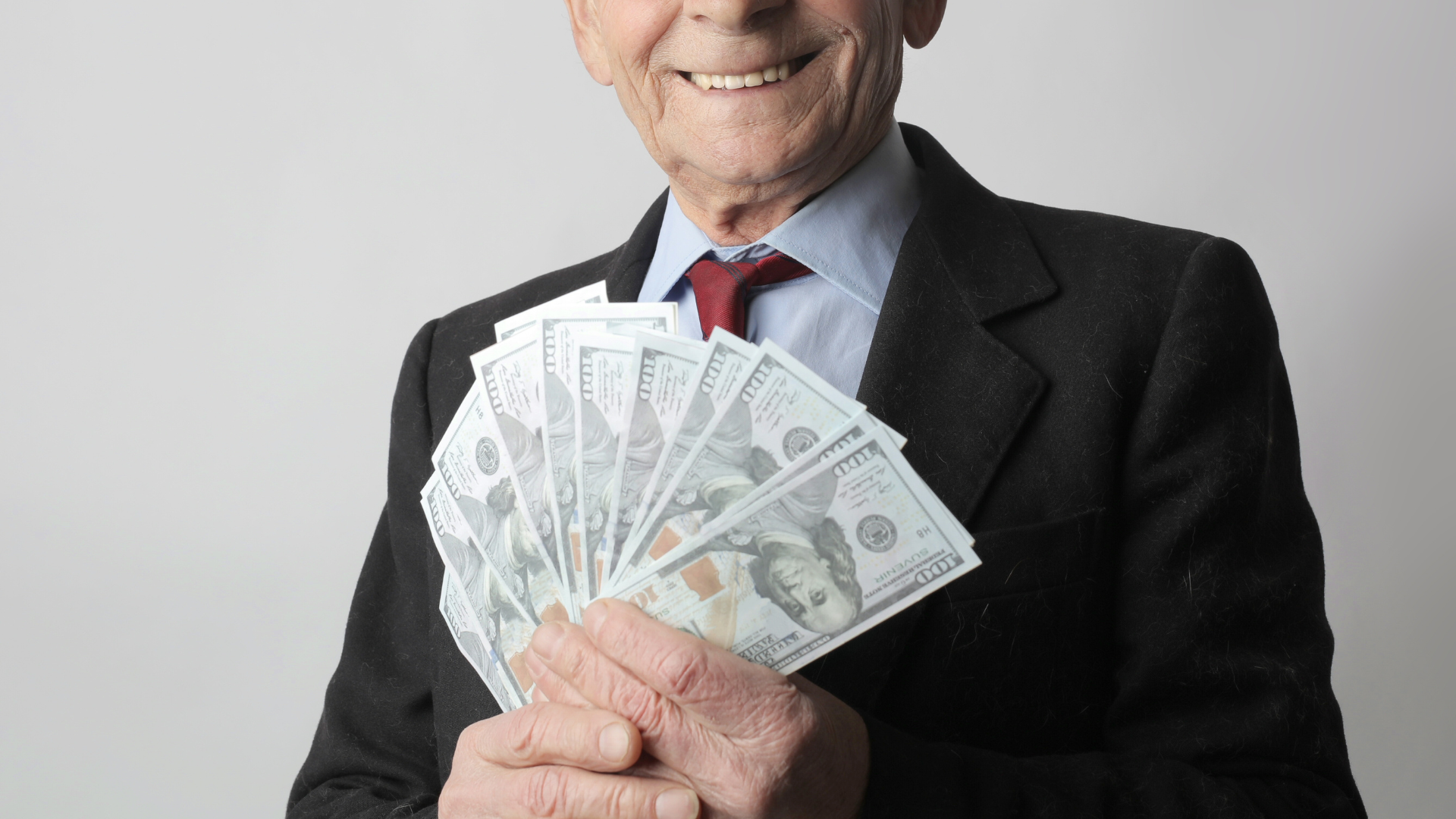 You’re Never Too Old to Succeed